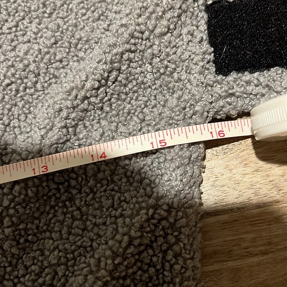 Dog fleece, Eddie Bauer jacket medium - Picture 10 of 14